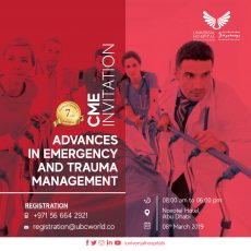 Advances in Emergency and Trauma Management